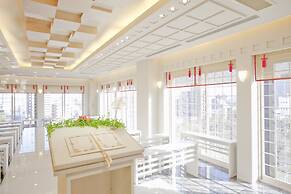 International Hotel Ube