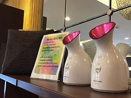 International Hotel Ube