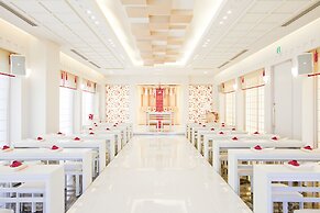 International Hotel Ube