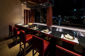 International Hotel Ube