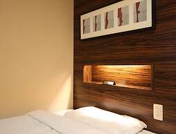 International Hotel Ube