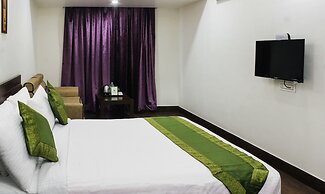 Hotel Indralok Inn