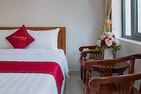 An Bang Golden Beach Villa