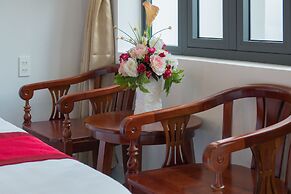 An Bang Golden Beach Villa