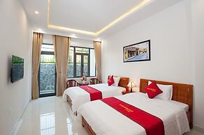 An Bang Golden Beach Villa