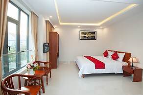 An Bang Golden Beach Villa