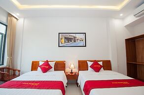 An Bang Golden Beach Villa