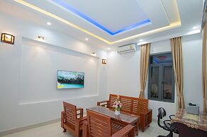 An Bang Golden Beach Villa