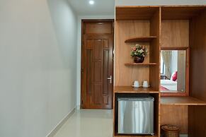 An Bang Golden Beach Villa