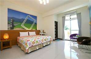 Taitung House B&B