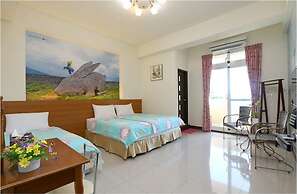 Taitung House B&B