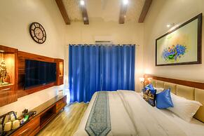 Beachy Blossom at Heritage Floresta