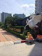 Trio Gems Condo Beach