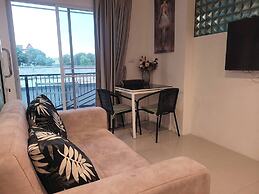 Trio Gems Condo Beach