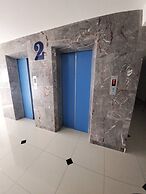 Trio Gems Condo Beach