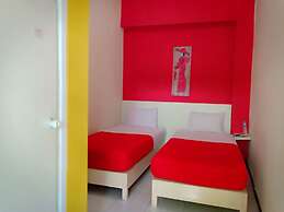 Ria Hotel Jember