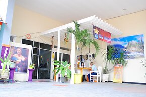 Ria Hotel Jember