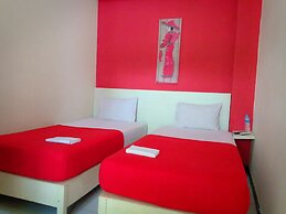 Ria Hotel Jember