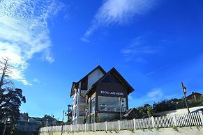 Royal Lake Hotel