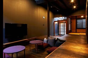 YADORU KYOTO HANARE Kanade No Yado