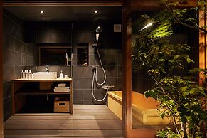 YADORU KYOTO HANARE Kanade No Yado