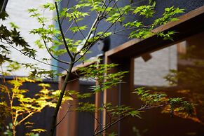 YADORU KYOTO HANARE Kanade No Yado