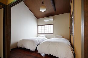 YADORU KYOTO HANARE Kanade No Yado