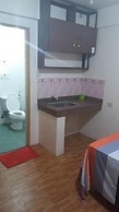 Budget Studio Unit in Makati