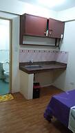 Budget Studio Unit in Makati