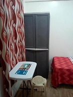 Budget Studio Unit in Makati