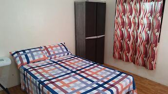 Budget Studio Unit in Makati