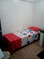 Budget Studio Unit in Makati