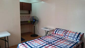 Budget Studio Unit in Makati
