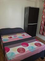 Budget Studio Unit in Makati