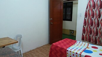 Budget Studio Unit in Makati