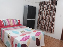 Budget Studio Unit in Makati