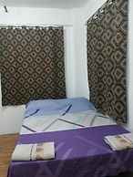 Budget Studio Unit in Makati