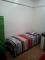 Budget Studio Unit in Makati