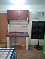 Budget Studio Unit in Makati