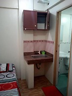 Budget Studio Unit in Makati