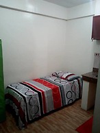 Budget Studio Unit in Makati