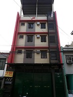 Budget Studio Unit in Makati