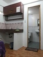 Budget Studio Unit in Makati