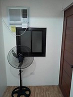Budget Studio Unit in Makati