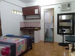 Budget Studio Unit in Makati