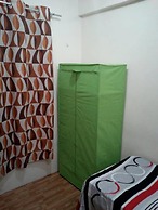 Budget Studio Unit in Makati