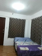 Budget Studio Unit in Makati