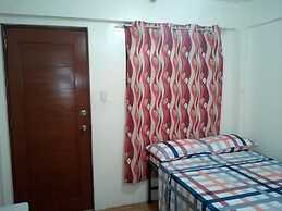 Budget Studio Unit in Makati