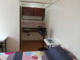 Budget Studio Unit in Makati