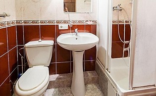 Ershovo Holiday Home